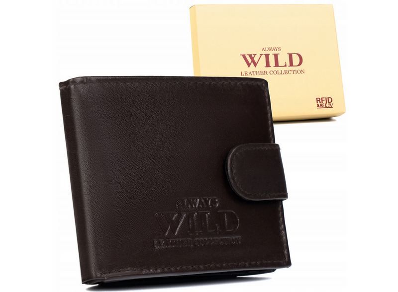 Viriešu dabigas adas maka Wild N0035L-P-SCR