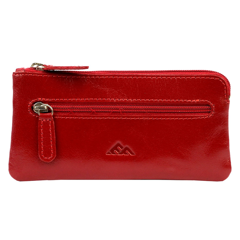 Women's genuine leather case EL FORREST 990-480