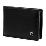 Men's genuine leather wallet Pierre Cardin YS604 323