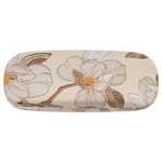 Elegant eco-leather glasses case 4U Cavaldi