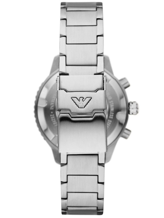 ZEGAREK MĘSKI EMPORIO ARMANI AR11500 DIVER (zi035d)