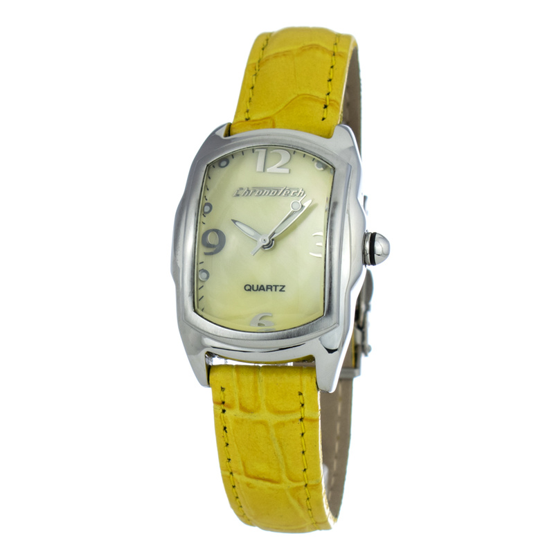 WATCH CHRONOTECH WOMAN CT9743L-05 (28MM)