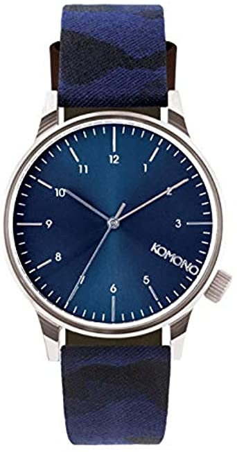 WATCH KOMONO MAN KOM-W2167 (42MM)