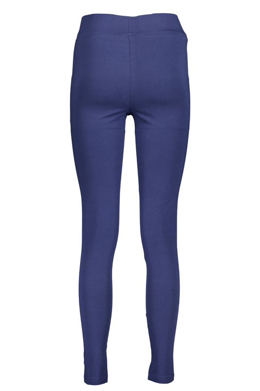 FILA WOMEN&#39;S BLUE LEGGINGS