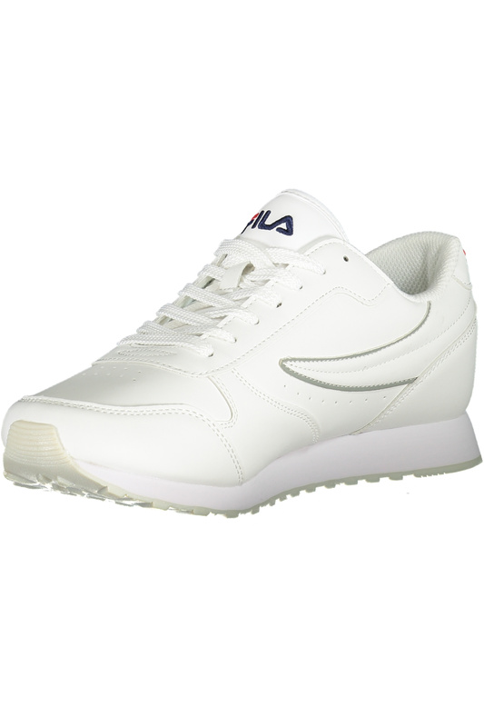 FILA WEISSE HERREN-SPORTSCHUHE