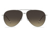 SUNGLASSES BOSS WOMEN BOSS1461STNGG (Szkło/Zausznik/Mostek) 60/19/140 mm)