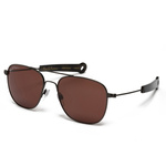 SUNGLASSES HALLY&SON DEUS UNISEX DH506S03 (Szkło/Zausznik/Mostek) 55/18/140 mm)