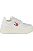 TOMMY HILFIGER WOMEN&#39;S SPORTS SHOES WHITE