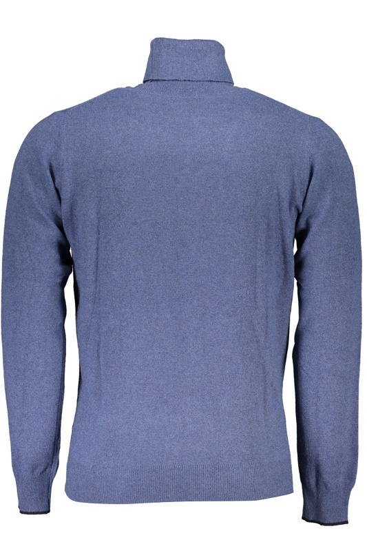 NORTH SAILS MEN&#39;S BLUE SWEATER