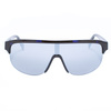 SUNGLASSES ITALIA INDEPENDENT MAN 0911-DHA-017 (Szkło/Zausznik/Mostek) 135/0/140 mm)