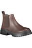 LEVI&#39;S BROWN MEN&#39;S SHOE BOOT