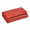 Women's genuine leather wallet PATRIZIA VL-108 RFID