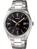 CASIO MEN'S WATCH MTP-1302D-1A2VDF (zd072b) + BOX