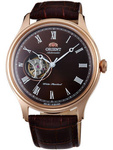 Automatic elegant men's watch by Orient