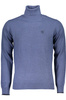 NORTH SAILS MEN&#39;S BLUE SWEATER