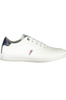 NAPAPIJRI SHOES WHITE MAN SPORT SHOES