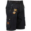 Men's Cotton Combat Shorts by Geographical Norway