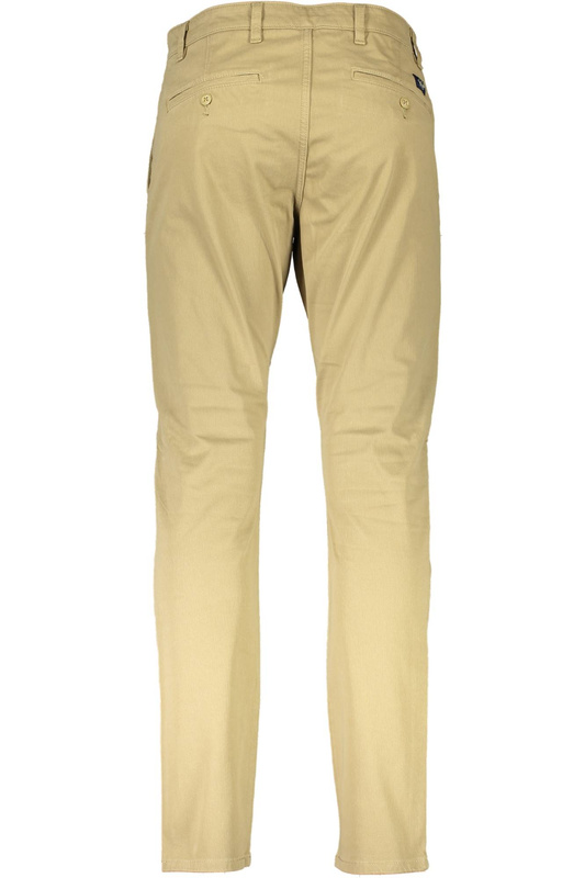 DOCKERS BRAUN HERRENHOSE