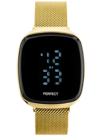 PERFECT A8036 LED WATCH (zp915b)