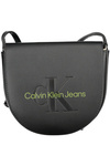 CALVIN KLEIN BLACK WOMEN&#39;S BAG