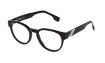 GLASSES FILA UNISEX VFI453-500700 (Szkło/Zausznik/Mostek) 50/20/145 mm)