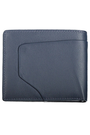 PIQUADRO BLUE MAN WALLET