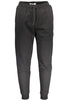 PANTALONI TOMMY HILFIGER BLACK BAR