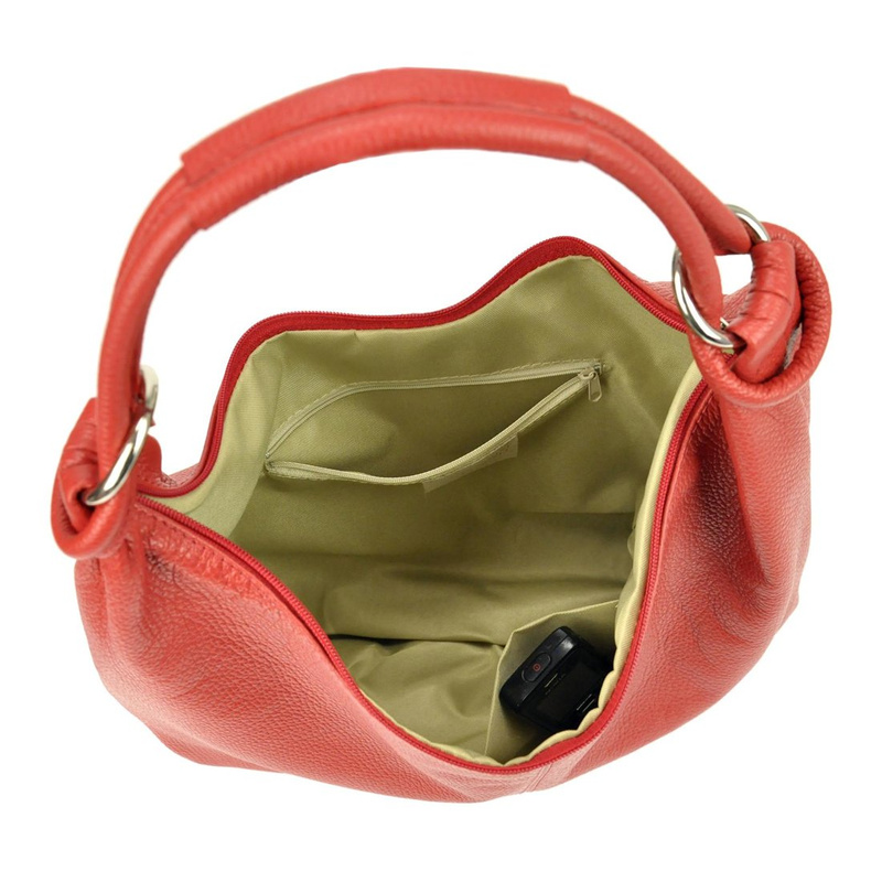 Damen Echtleder Handtasche Serena 69