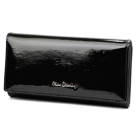 Women's genuine leather wallet Pierre Cardin 05 LINE 102