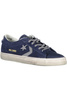 DAMSKIE BUTY SPORTOWE CONVERSE NIEBIESKIE