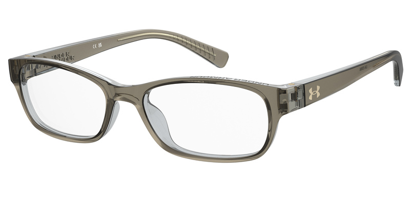 GLASSES UNDER ARMOUR WOMEN UA5066B8QF316 (Szkło/Zausznik/Mostek) 53/16/135 mm)