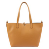 Women's genuine leather handbag Luka 19-85 DOLLARO