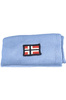 NORWEGEN 1963 BLAUER HERRENSCHAL