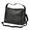 Women's genuine leather handbag Luka 19-33 Z