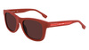 SUNGLASSES LACOSTE CHILDREN L3643SRG-604 (Szkło/Zausznik/Mostek) 48/17/130 mm)