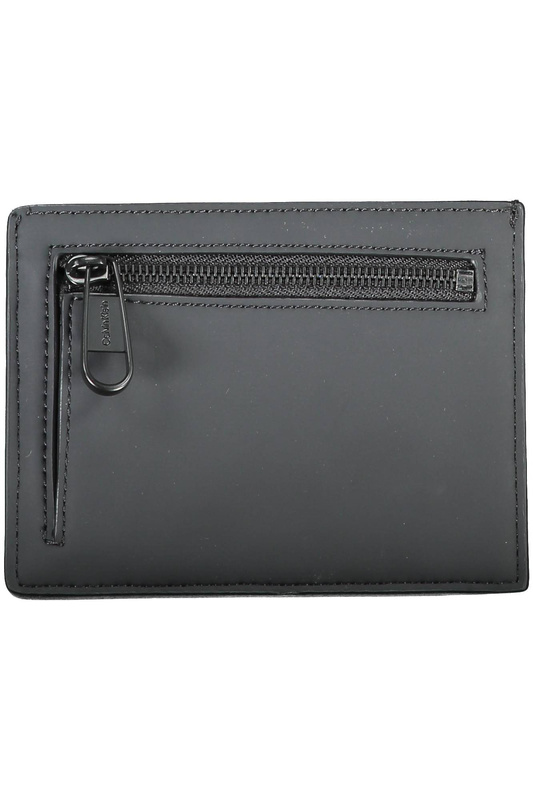 CALVIN KLEIN BLACK MAN WALLET