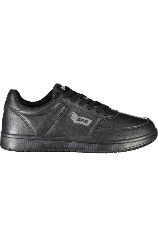 PANTOFI SPORT BĂRBAȚI GAS BLACK