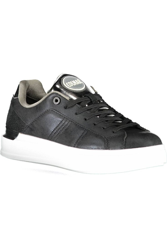 COLMAR DAMEN SPORTSCHUHE SCHWARZ