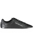 CALVIN KLEIN BLACK MEN&#39;S SPORTS SHOES