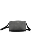 CALVIN KLEIN WOMAN SHOULDER BAG BLACK