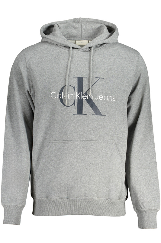 Men's stylish hoodie by CALVIN KLEIN