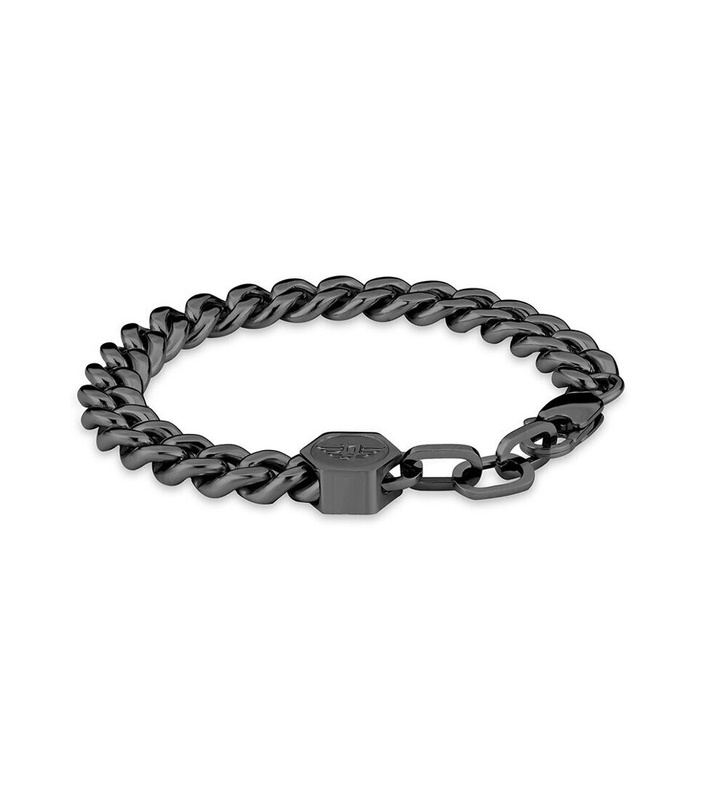 BRACELET POLICE MAN PEAGB2211604 (TALLA L )