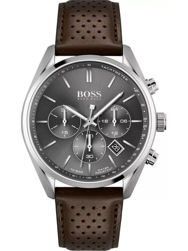 WATCH HUGO BOSS MAN 1513815 (44MM)