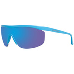 SUNGLASSES SKECHERS WOMEN SE6106-0090X (Szkło/Zausznik/Mostek) 158/15/146 mm)