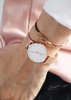 ZEGAREK DAMSKI DANIEL WELLINGTON DW00100307 - PETITE ASHFIELD 36mm (zw509c)