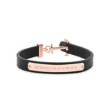 BRACELET PAUL HEWITT WOMAN PHFSCRBM (16,5CM )