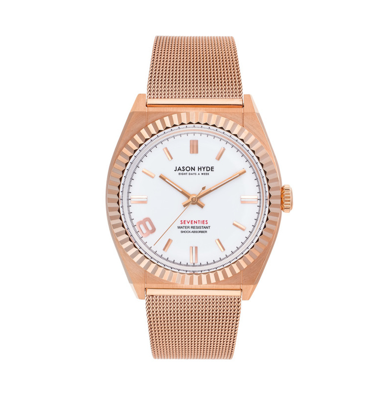 WATCH JASON HYDE WOMAN JH20016 (36MM)