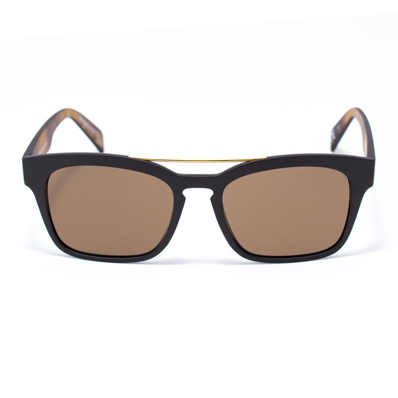 SUNGLASSES ITALIA INDEPENDENT WOMAN 0914-044-BTT (Szkło/Zausznik/Mostek) 54/17/140 mm)