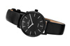 RUBICON RNAD89 WOMEN'S WATCH - black/black (zr639a)