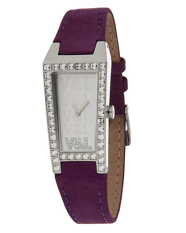 WATCH VICTORIO & LUCCHINO WOMAN VL065603 (20MM)